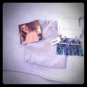 Kendra Scott Earrings